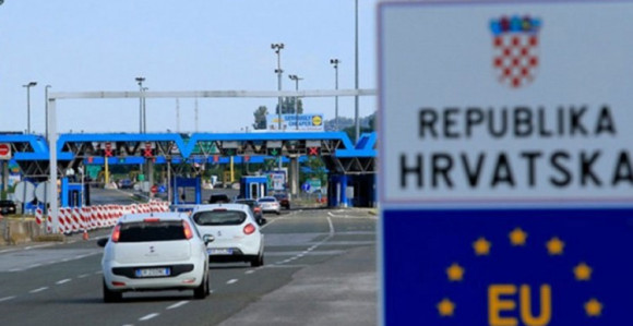 Uvedene nove mjere na hrvatskim granicama