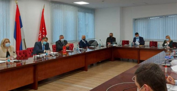 Komitet SNSD-a donio odluku da poveća penzije