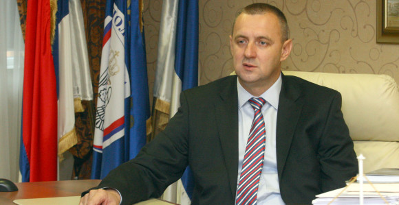 Bivši ministar policije dao punu podršku Nešiću