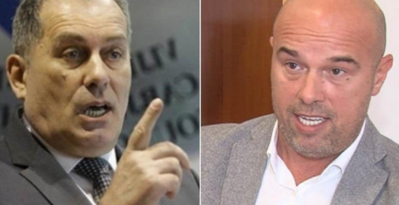 Glumi žrtvu, a on je problem svih spletki i afera