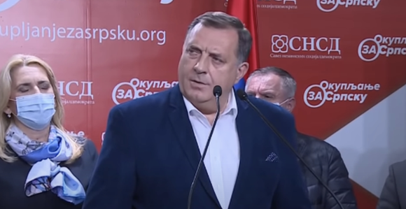 Pogledajte šta se u vlasti događa van očiju javnosti