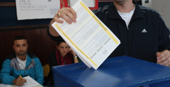 Pokušali podvaliti 400 listića, a 150 samo glasalo?!