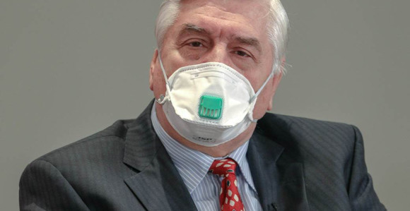 Dramatično stanje: Pacijente šaljemo iz Beograda u Niš