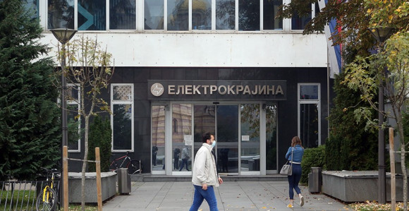 Čavić gasi 12 radnih jedinica “Elektrokrajine”