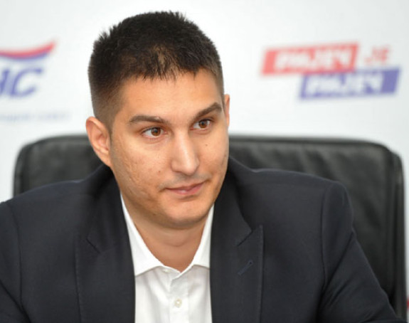 Glavaš: Nikada nismo sjedili na dvije stolice!