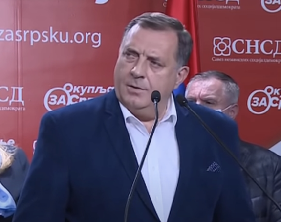 Pogledajte šta se u vlasti događa van očiju javnosti