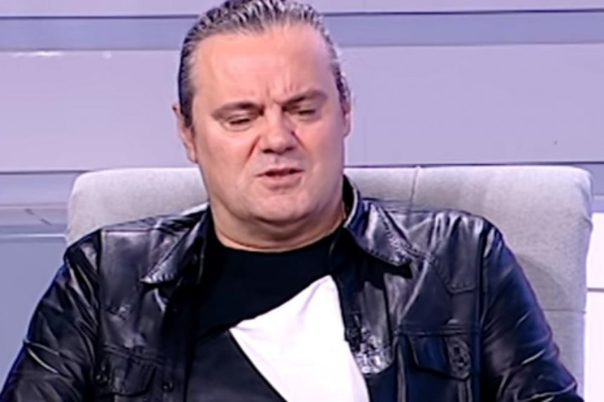 Željko Šašić: Živim godinama u izolaciji ali sam se zarazio koronom!