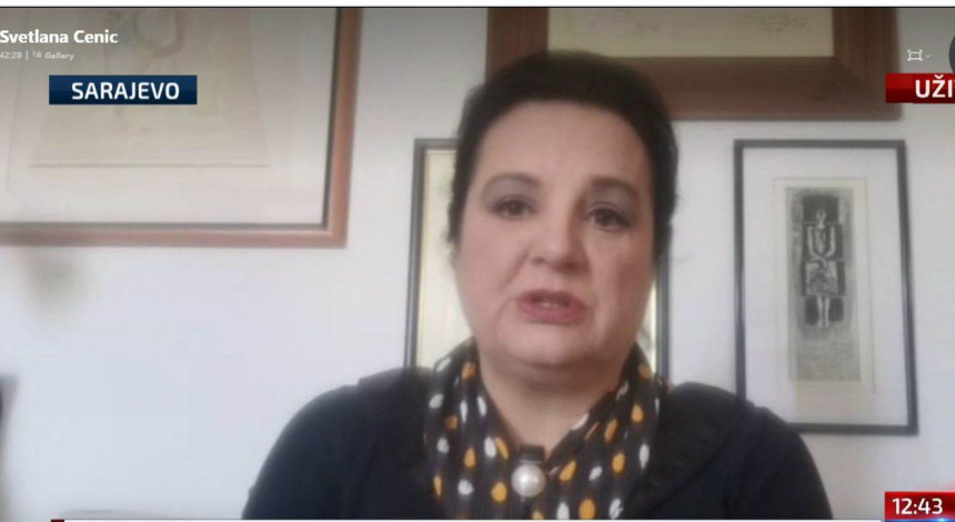 Једина амбиција владајућих у БиХ је власт и паре!