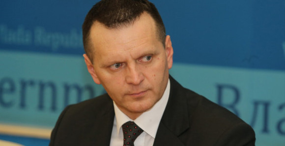 Lukač: Ne razmatra se policijski čas uoči praznika