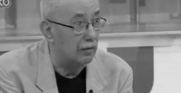 Preminuo Lazo Goluža, autor čuvene "Kviskoteke"