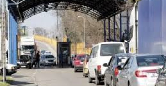 Nove mjere na snazi pri ulasku u Hrvatsku iz BiH