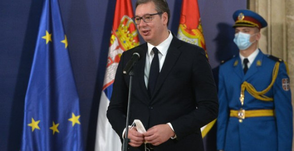 Odlikovanja posthumno dodijeljena ljekarima