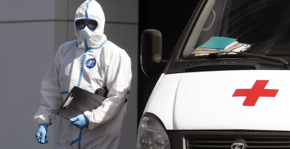 Srbija: Skoro 8.000 zaraženih, najviše do sada