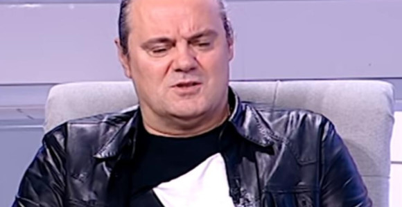 Željko Šašić: Živim godinama u izolaciji ali sam se zarazio koronom!