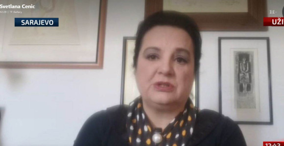 Jedina ambicija vladajućih u BiH je  vlast i pare!