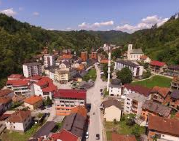 Zbog izbornih prevara uhapšene tri osobe u Srebrenici