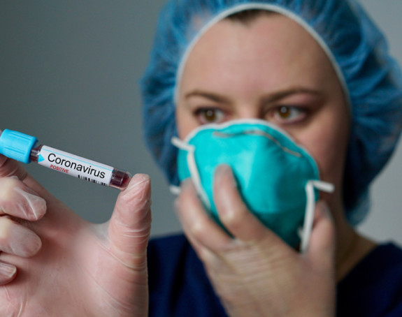 RS: Virus korona potvrđen kod još 335 osoba