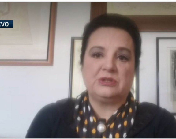 Jedina ambicija vladajućih u BiH je  vlast i pare!