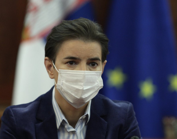 “Situacija ozbiljna, držimo je pod kontrolom”