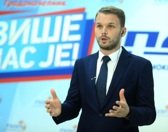 Rado viđen gost u regiji, ali ga ne vole na RTRS-u!?