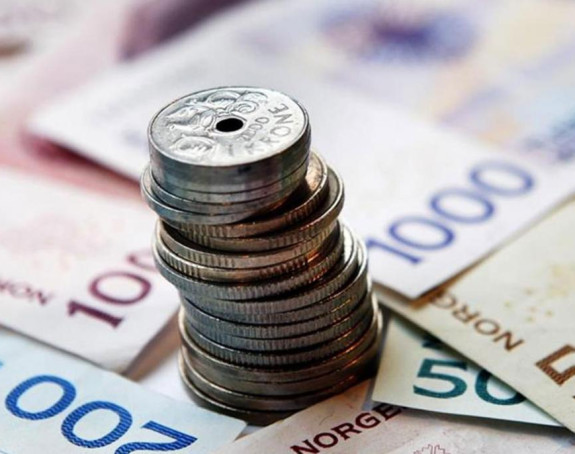 Nastavlja se pad prihoda: Sve manje novca iz dijaspore