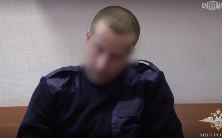 U Rusiji uhapšen serijski ubica - Ubio 26 žena