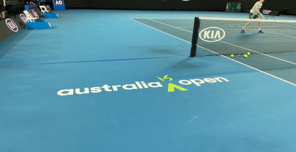 Odlaže se početak Australijan open za februar