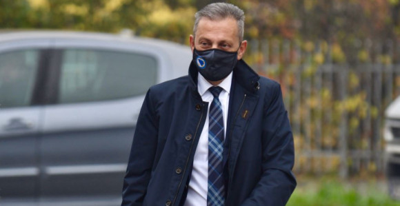 Zvaničnici OBA-e negirali krivicu u Sudu BiH
