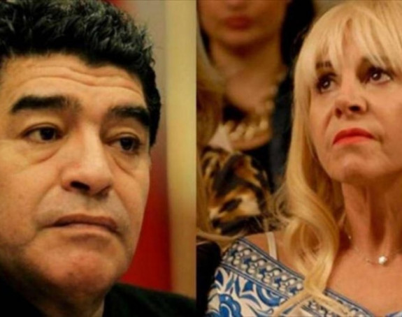 Da ste vidjeli gdje je Diego umro, i vi biste umrli