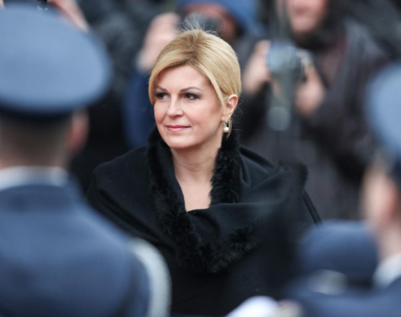 Bivša predsjednica Hrvatske postaje glumica