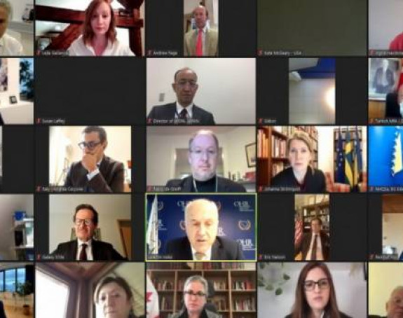 Rusija ponovo protiv zaključaka PIC-a o BiH