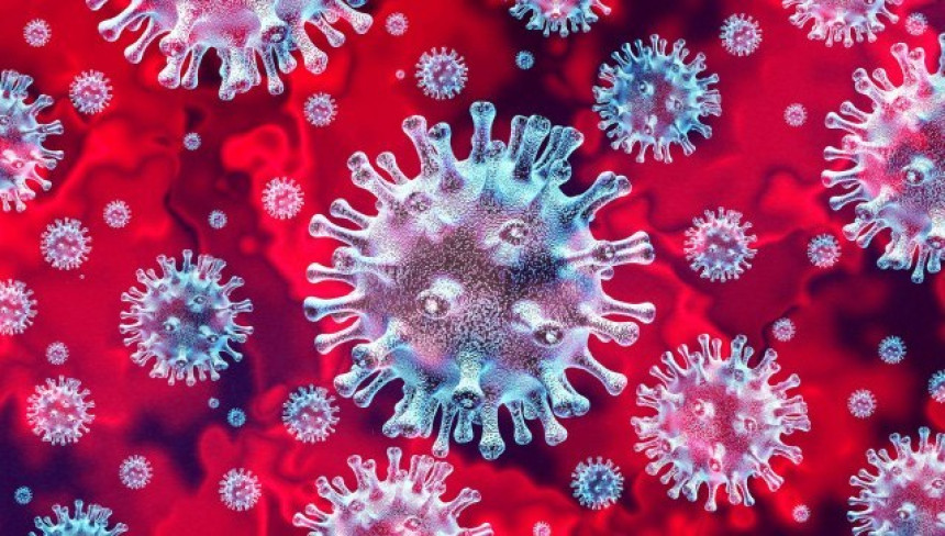 Korona virus bio prisutan u Americi prije Kine