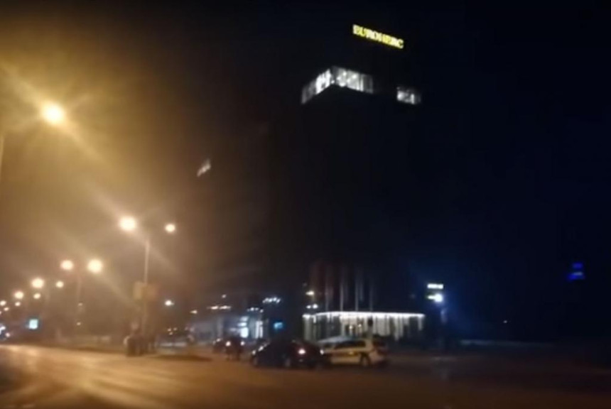 Ukinuta presuda Aleksandru Radiću u "slučaju zolja"