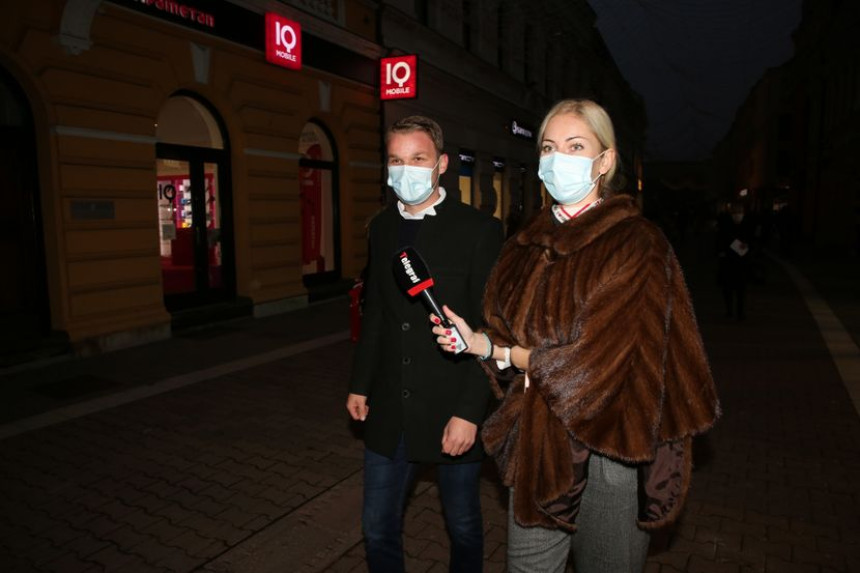 Beogradski mediji u posjeti Drašku Stanivukoviću