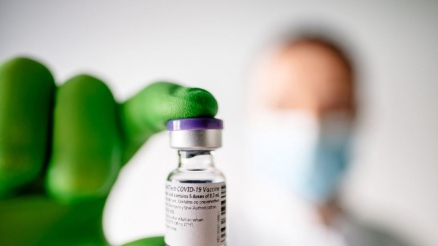 Prve doze ruske vakcine stigle u Srbiju