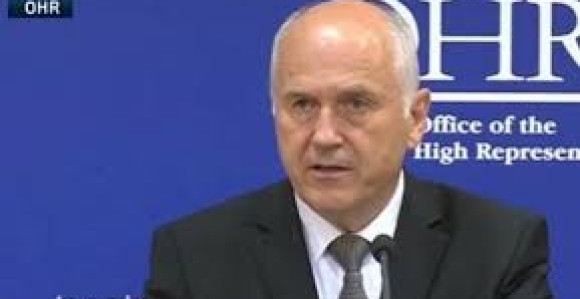 Čović pružio ruku, Dodik prevršio svaku mjeru