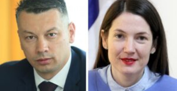 Sve učestaliji šumovi između Trivićeve i Nešića