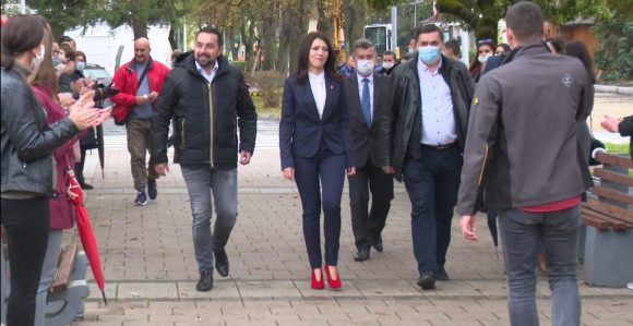 DOBOJSKI INFO SAZNAJE: Panika u dobojskom SNSD-u