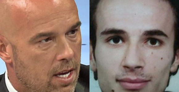 Ko je ubio Davida Milane Tegeltija!?