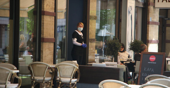 Vlada RS obećala pomoć turizmu i ugostiteljstvu