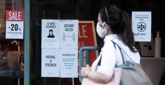 "Do proljeća će se stvari vratiti u normalu"