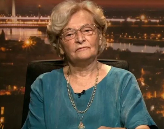Dr Gligić otkriva detalje o vakcini protiv korone