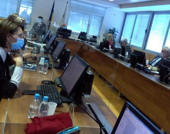Tegeltija treba da podnese ostavku iz moralnih razloga