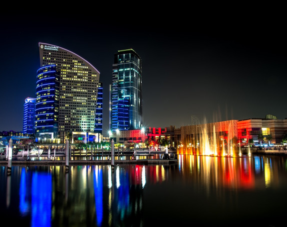 BiH troši 3,4 miliona na promociju u Dubaiju