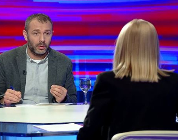 БиХ има институције, али нема правосуђе које доноси правну сигурност грађанима