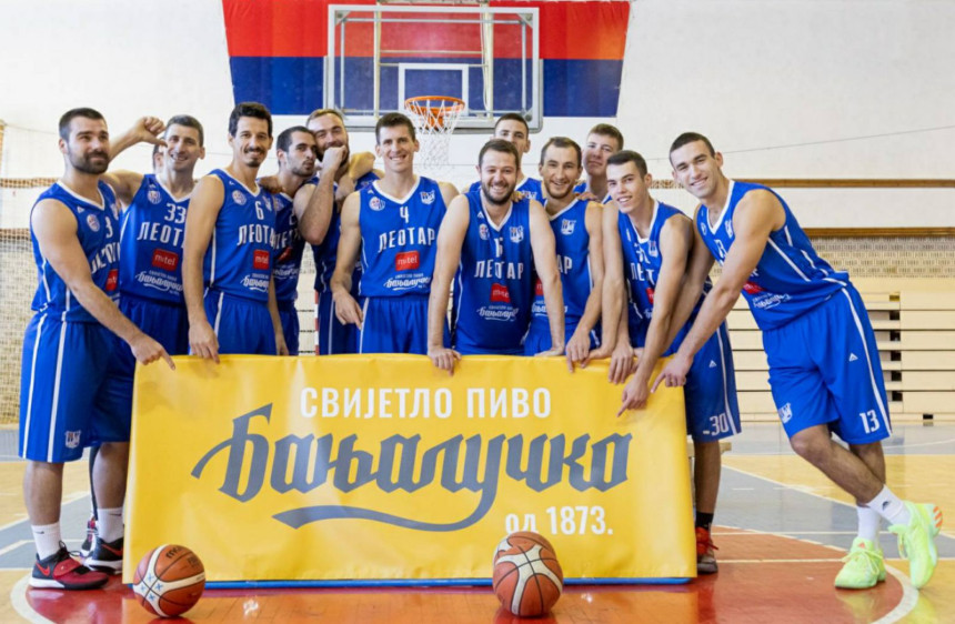 Banjalučka pivara podržava sportske klubove u Srpskoj