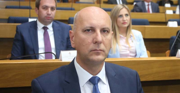 Nove čistke kadrova Selakovih socijalista: Na red došao i Maksim Skoko