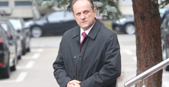 Jandrić napustio Klub poslanika NDP-a u NSRS