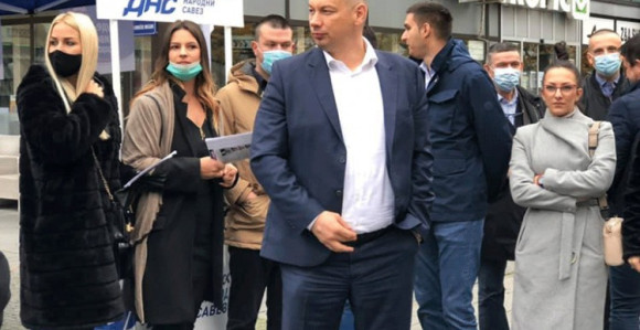 Uz Nešića i odbornik koji je dobio više glasova od Banjca