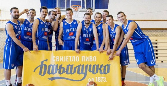 Banjalučka pivara podržava sportske klubove u Srpskoj